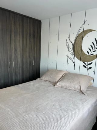 MODERNO ARTAMENTO EN ALQUILER TOTALMENTE AMUEBLADO Y EQUIPADO / PETÁPOLIS, ZONA 12 — Apartamento en Alquiler en Zona 12, Guatemala, Ciudad — miniatura 7 de 10