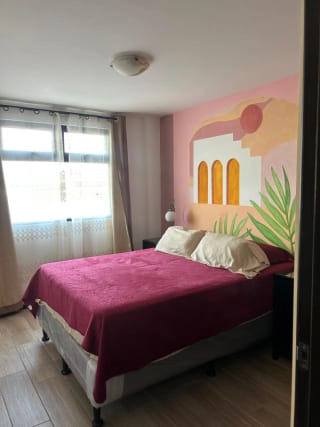 MODERNO ARTAMENTO EN ALQUILER TOTALMENTE AMUEBLADO Y EQUIPADO / PETÁPOLIS, ZONA 12 — Apartamento en Alquiler en Zona 12, Guatemala, Ciudad — miniatura 5 de 10