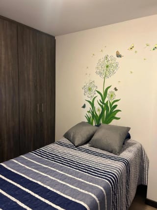 MODERNO ARTAMENTO EN ALQUILER TOTALMENTE AMUEBLADO Y EQUIPADO / PETÁPOLIS, ZONA 12 — Apartamento en Alquiler en Zona 12, Guatemala, Ciudad — miniatura 4 de 10