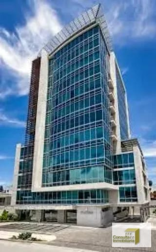 zona 10/ Edificio Platina / 130 m² — Oficina en Alquiler en Platina Centro de Negocios, Zona 10, Guatemala, Ciudad — miniatura 2 de 5