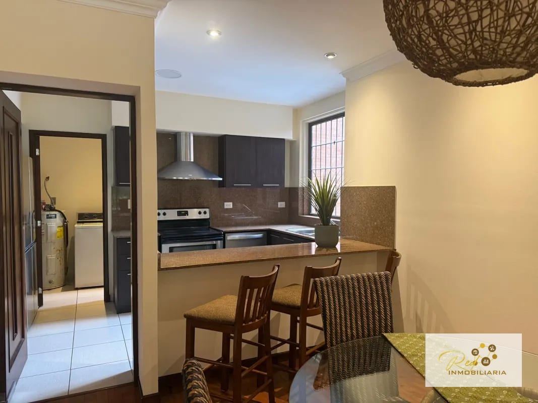 🏡 APARTAMENTO DE LUJO EN VENTA,EN PLENUM ZONA 14 — Apartamento en Venta en Zona 14, Guatemala, Ciudad — foto 11 de 13