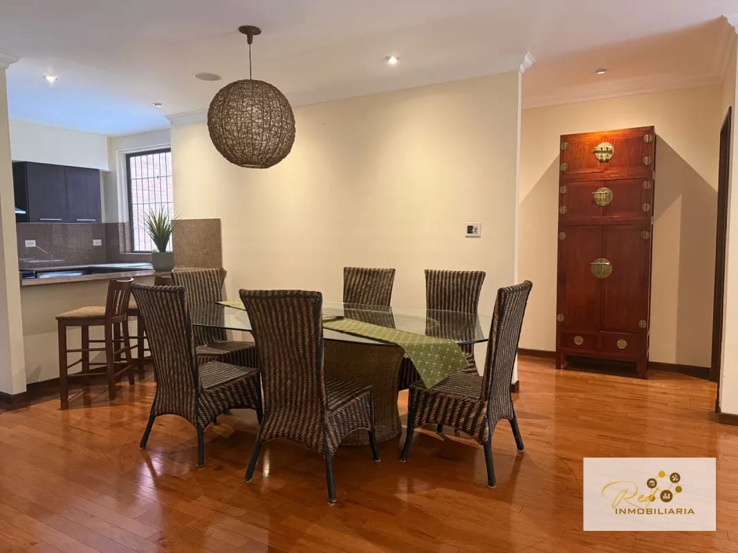 🏡 APARTAMENTO DE LUJO EN VENTA,EN PLENUM ZONA 14 — Apartamento en Venta en Zona 14, Guatemala, Ciudad — foto 10 de 13