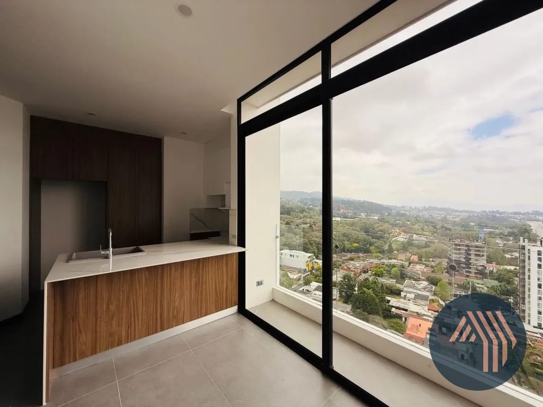 VENTA DE APARTAMENTO PARA ESTRENAR - ARLES ZONA 15 — Apartamento en Venta en Arles, Zona 15, Guatemala, Ciudad — foto 14 de 15