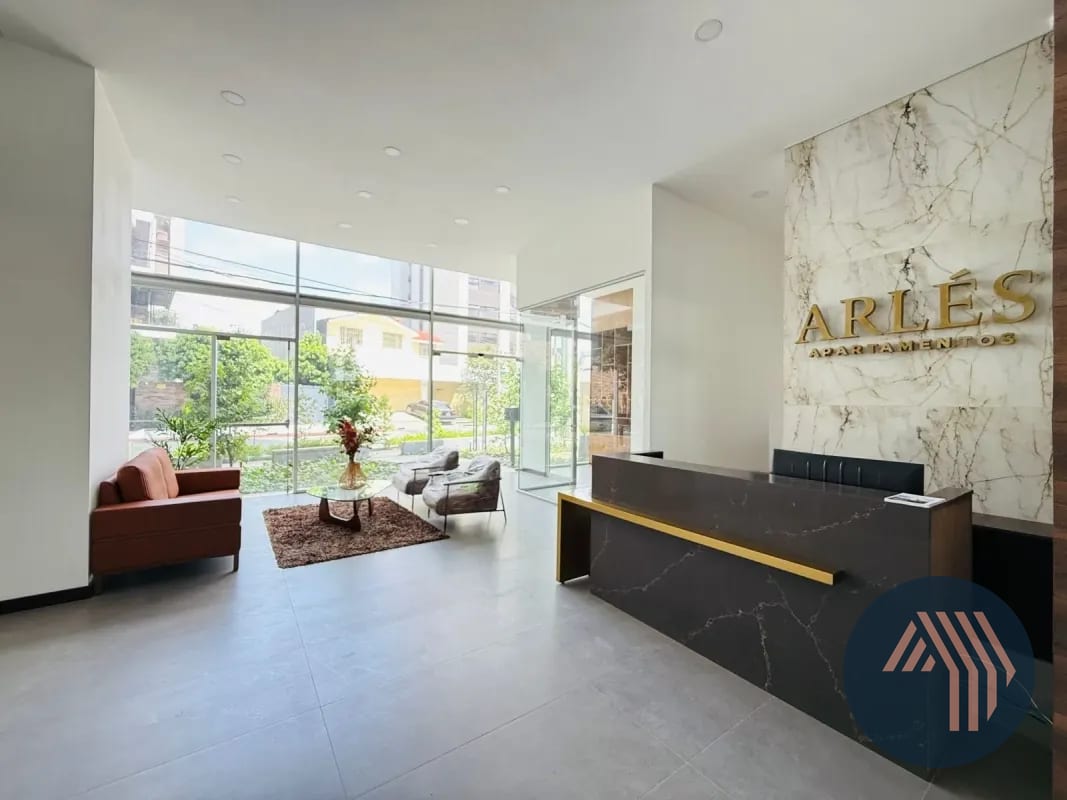 VENTA DE APARTAMENTO PARA ESTRENAR - ARLES ZONA 15 — Apartamento en Venta en Arles, Zona 15, Guatemala, Ciudad — foto 6 de 15