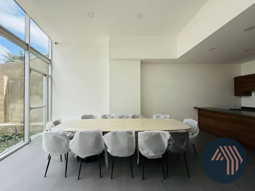 VENTA DE APARTAMENTO PARA ESTRENAR - ARLES ZONA 15 — Apartamento en Venta en Arles, Zona 15, Guatemala, Ciudad — foto 3 de 15