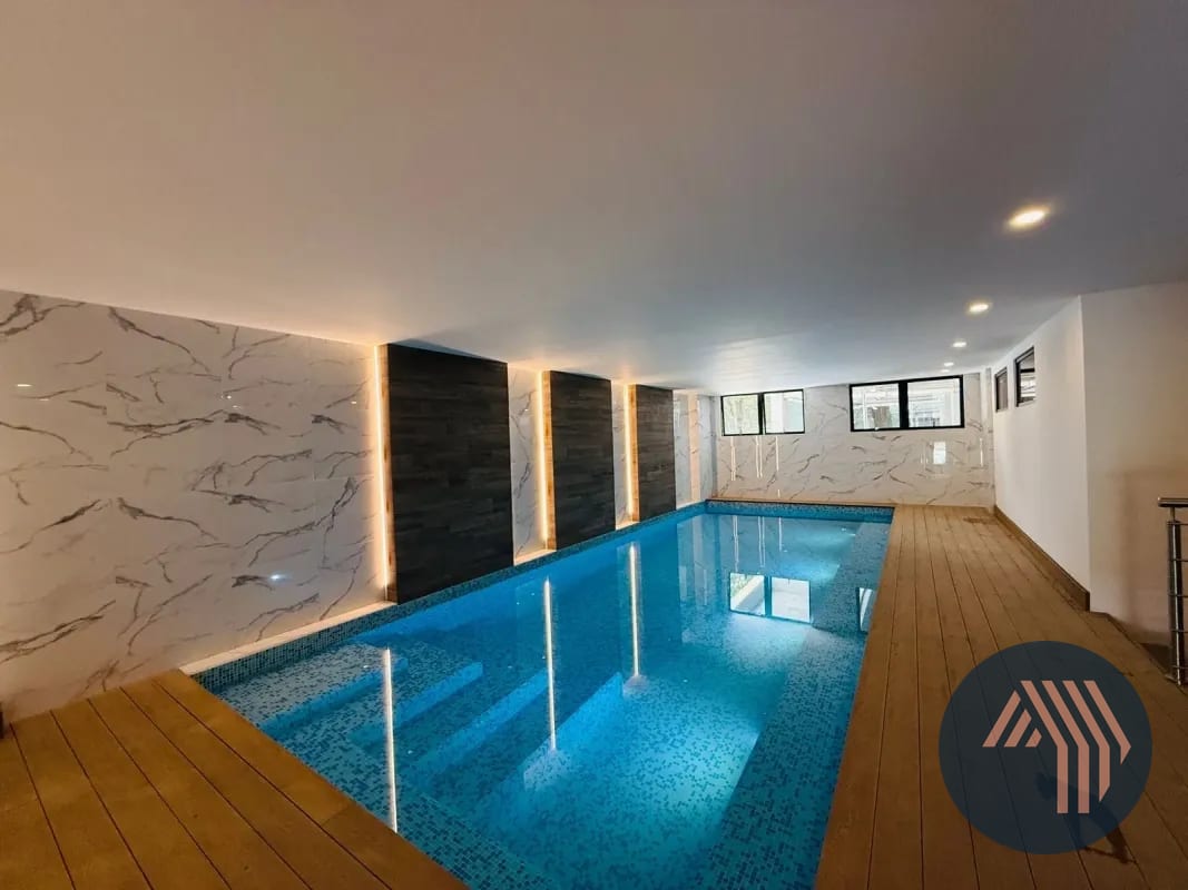 VENTA DE APARTAMENTO PARA ESTRENAR - ARLES ZONA 15 — Apartamento en Venta en Arles, Zona 15, Guatemala, Ciudad — foto 2 de 15