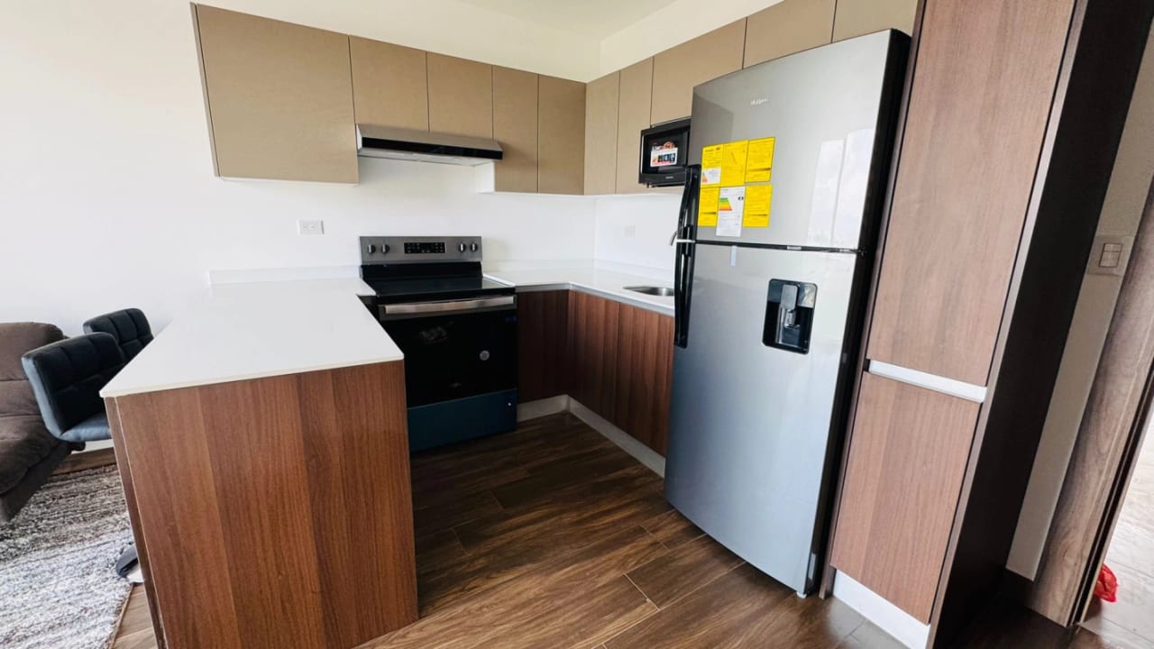 Apartamento en renta Vila 15 - Z.15 — Apartamento en Alquiler en Zona 15, Guatemala, Ciudad — foto 10 de 10