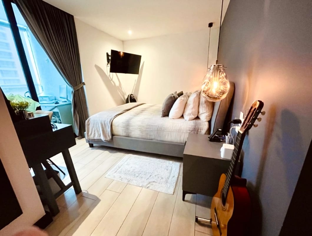 Lindo y Funcional Apartamento en Venta en zona 15 — Apartamento en Venta en Zona 15, Guatemala, Ciudad — foto 4 de 5