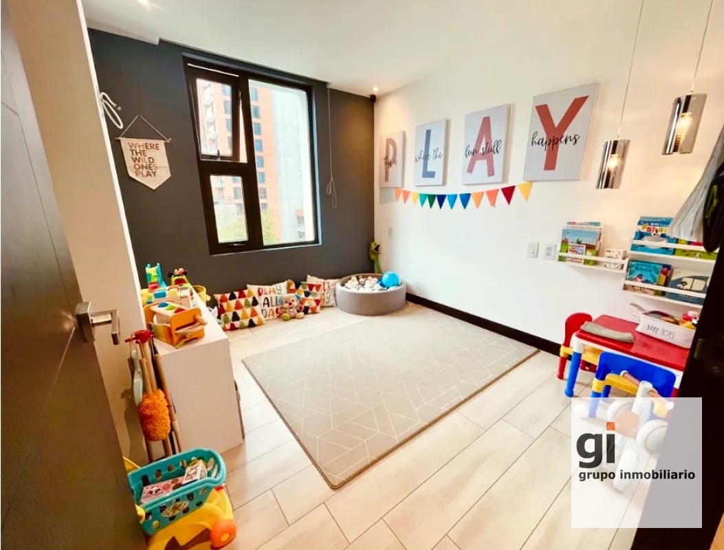 Lindo y Funcional Apartamento en Venta en zona 15 — Apartamento en Venta en Zona 15, Guatemala, Ciudad — foto 2 de 5