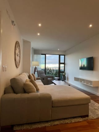 Se Alquila Apto Con o Sin Muebles en Zona 10. — Apartamento en Alquiler en Zona 10, Guatemala, Ciudad — miniatura 12 de 17