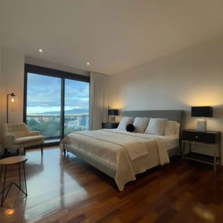 Se Alquila Apto Con o Sin Muebles en Zona 10. — Apartamento en Alquiler en Zona 10, Guatemala, Ciudad — miniatura 5 de 17