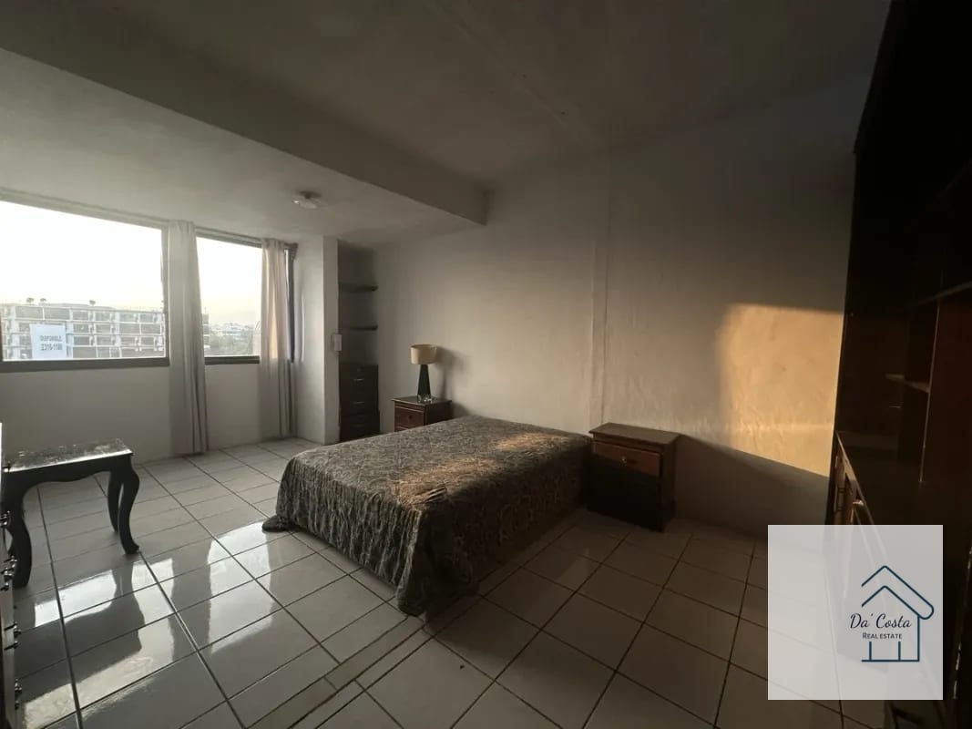 🏡Apartamento amueblado en renta - zona 9 — Edificio en Alquiler en Zona 9, Guatemala, Ciudad — foto 4 de 6