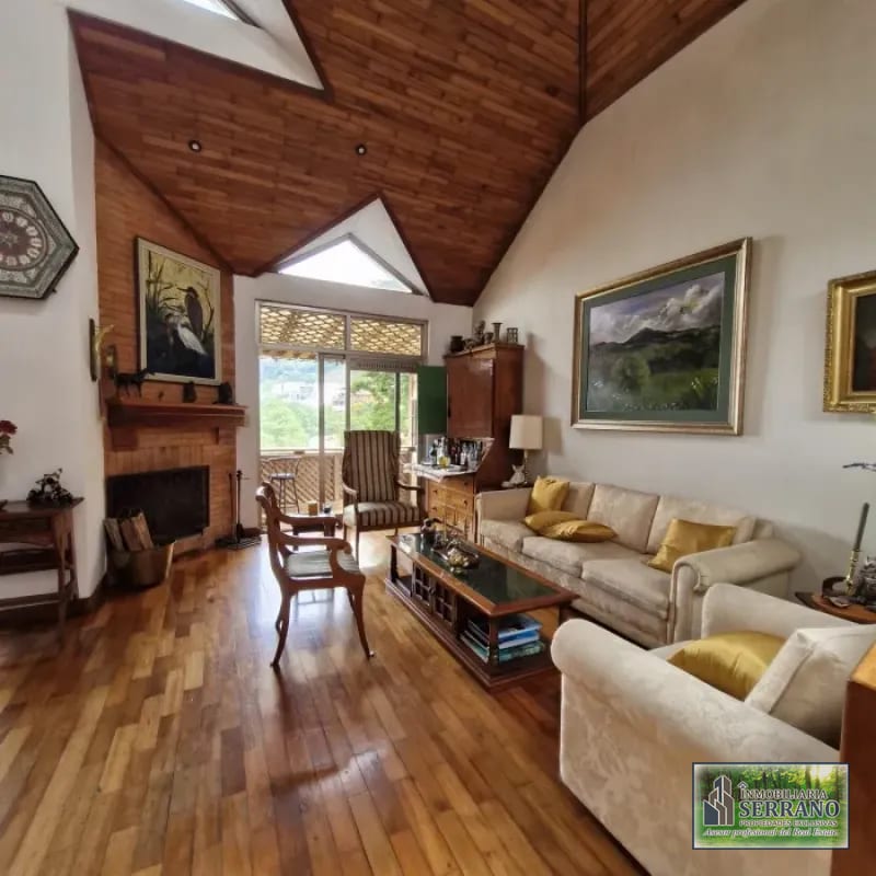 Vendo de casa exclusiva En Monte Bello km. 9.5 por Trebol de VH. — Casa en Venta en Santa Catarina Pinula, Carretera a El Salvador, Guatemala, Ciudad — foto 1 de 17