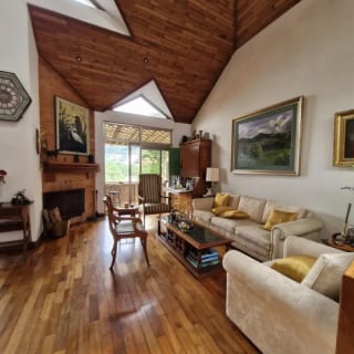 Vendo de casa exclusiva En Monte Bello km. 9.5 por Trebol de VH. — Casa en Venta en Santa Catarina Pinula, Carretera a El Salvador, Guatemala, Ciudad — miniatura 1 de 17