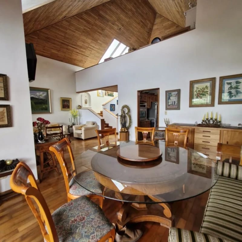 Vendo de casa exclusiva En Monte Bello km. 9.5 por Trebol de VH. — Casa en Venta en Santa Catarina Pinula, Carretera a El Salvador, Guatemala, Ciudad — foto 17 de 17