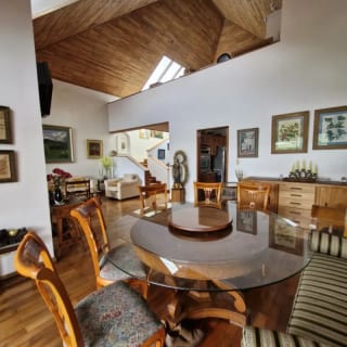 Vendo de casa exclusiva En Monte Bello km. 9.5 por Trebol de VH. — Casa en Venta en Santa Catarina Pinula, Carretera a El Salvador, Guatemala, Ciudad — miniatura 17 de 17