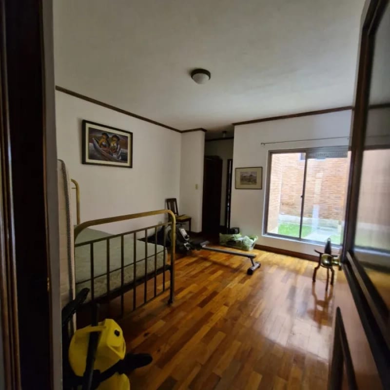 Vendo de casa exclusiva En Monte Bello km. 9.5 por Trebol de VH. — Casa en Venta en Santa Catarina Pinula, Carretera a El Salvador, Guatemala, Ciudad — foto 16 de 17