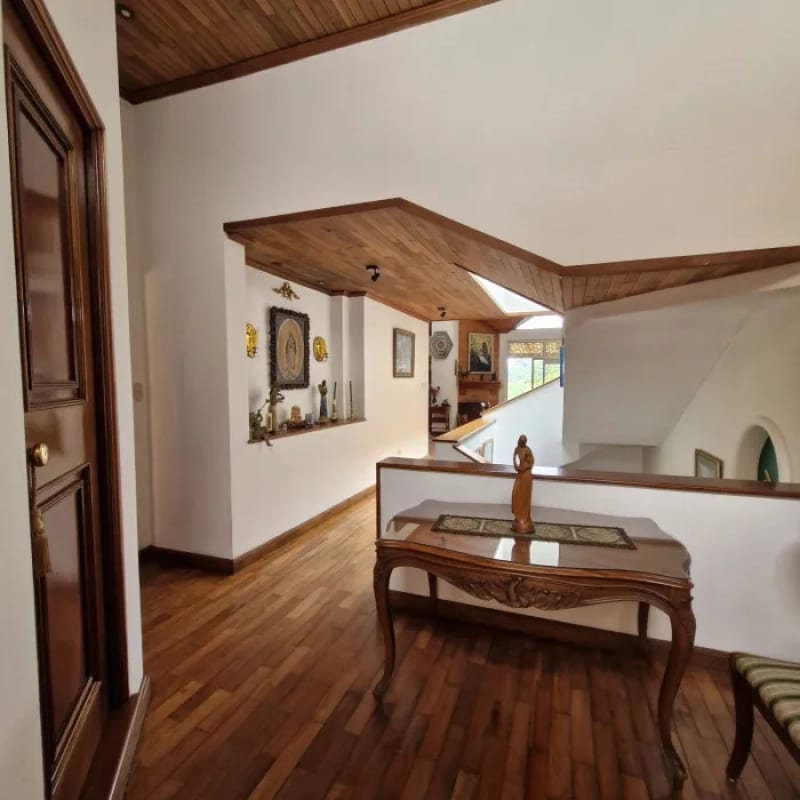 Vendo de casa exclusiva En Monte Bello km. 9.5 por Trebol de VH. — Casa en Venta en Santa Catarina Pinula, Carretera a El Salvador, Guatemala, Ciudad — foto 15 de 17