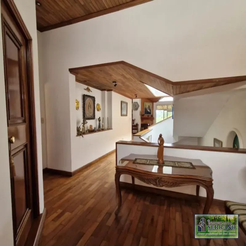 Vendo de casa exclusiva En Monte Bello km. 9.5 por Trebol de VH. — Casa en Venta en Santa Catarina Pinula, Carretera a El Salvador, Guatemala, Ciudad — foto 15 de 17