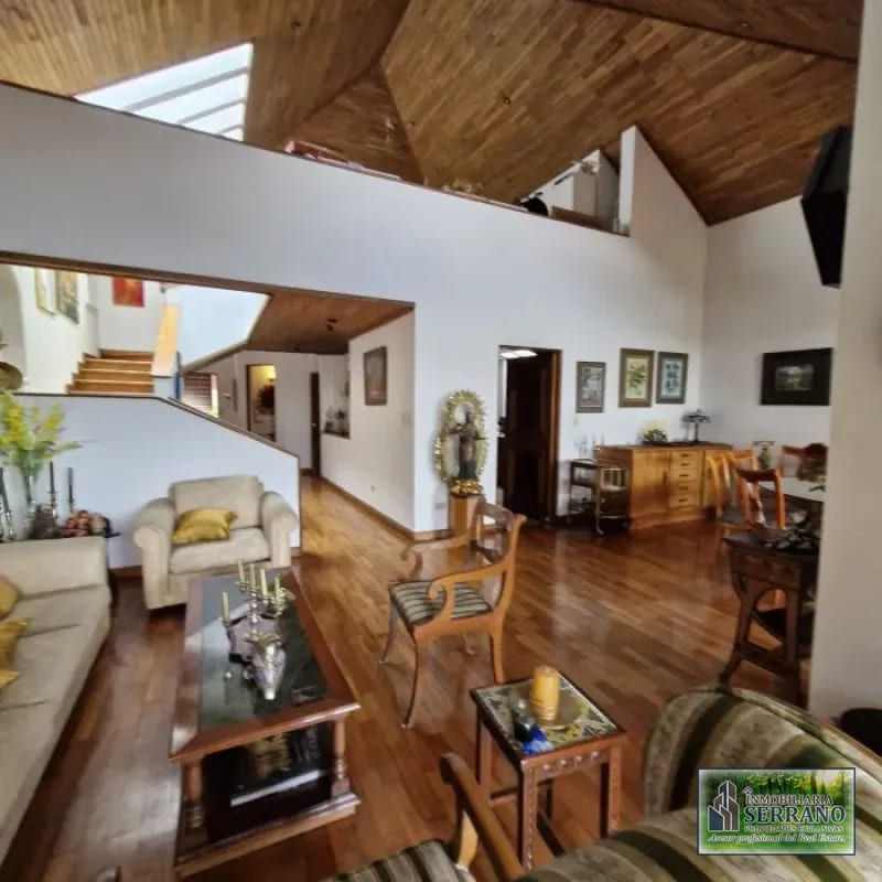 Vendo de casa exclusiva En Monte Bello km. 9.5 por Trebol de VH. — Casa en Venta en Santa Catarina Pinula, Carretera a El Salvador, Guatemala, Ciudad — foto 14 de 17