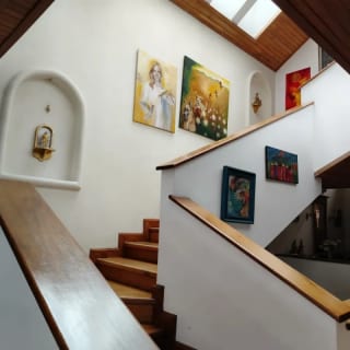 Vendo de casa exclusiva En Monte Bello km. 9.5 por Trebol de VH. — Casa en Venta en Santa Catarina Pinula, Carretera a El Salvador, Guatemala, Ciudad — miniatura 10 de 17