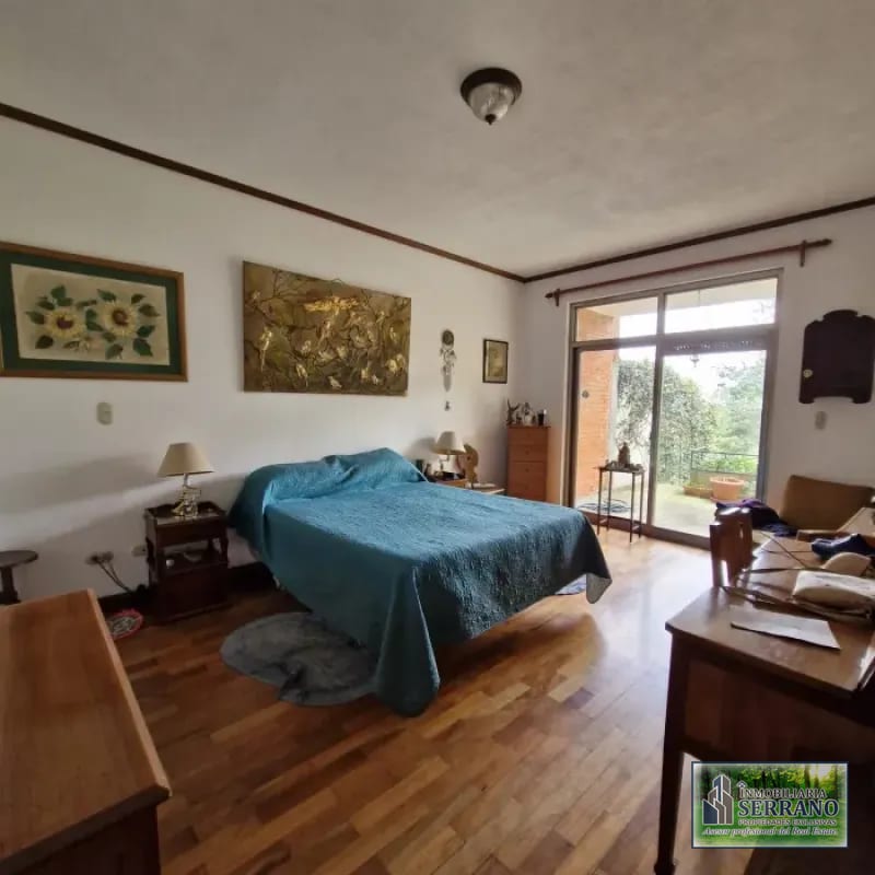 Vendo de casa exclusiva En Monte Bello km. 9.5 por Trebol de VH. — Casa en Venta en Santa Catarina Pinula, Carretera a El Salvador, Guatemala, Ciudad — foto 9 de 17