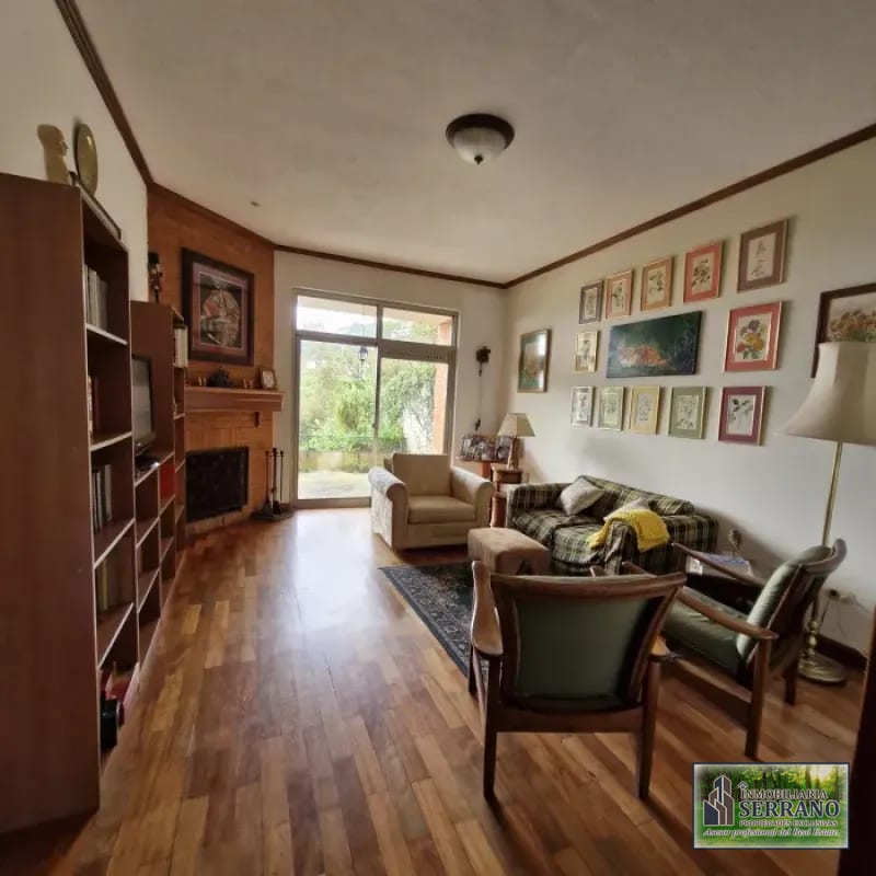 Vendo de casa exclusiva En Monte Bello km. 9.5 por Trebol de VH. — Casa en Venta en Santa Catarina Pinula, Carretera a El Salvador, Guatemala, Ciudad — foto 7 de 17