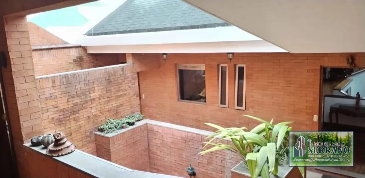 Vendo de casa exclusiva En Monte Bello km. 9.5 por Trebol de VH. — Casa en Venta en Santa Catarina Pinula, Carretera a El Salvador, Guatemala, Ciudad — foto 6 de 17
