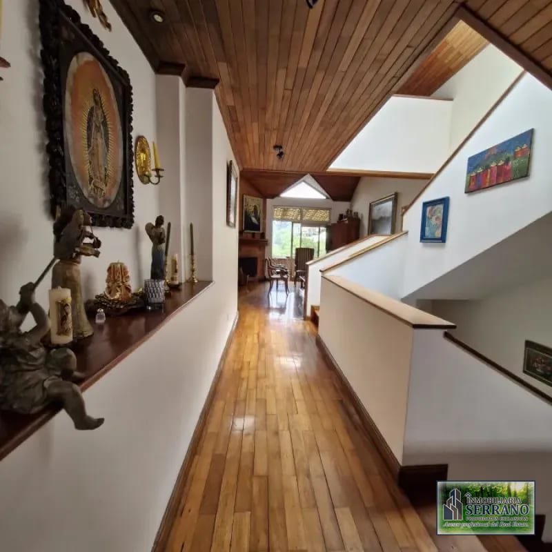 Vendo de casa exclusiva En Monte Bello km. 9.5 por Trebol de VH. — Casa en Venta en Santa Catarina Pinula, Carretera a El Salvador, Guatemala, Ciudad — foto 5 de 17