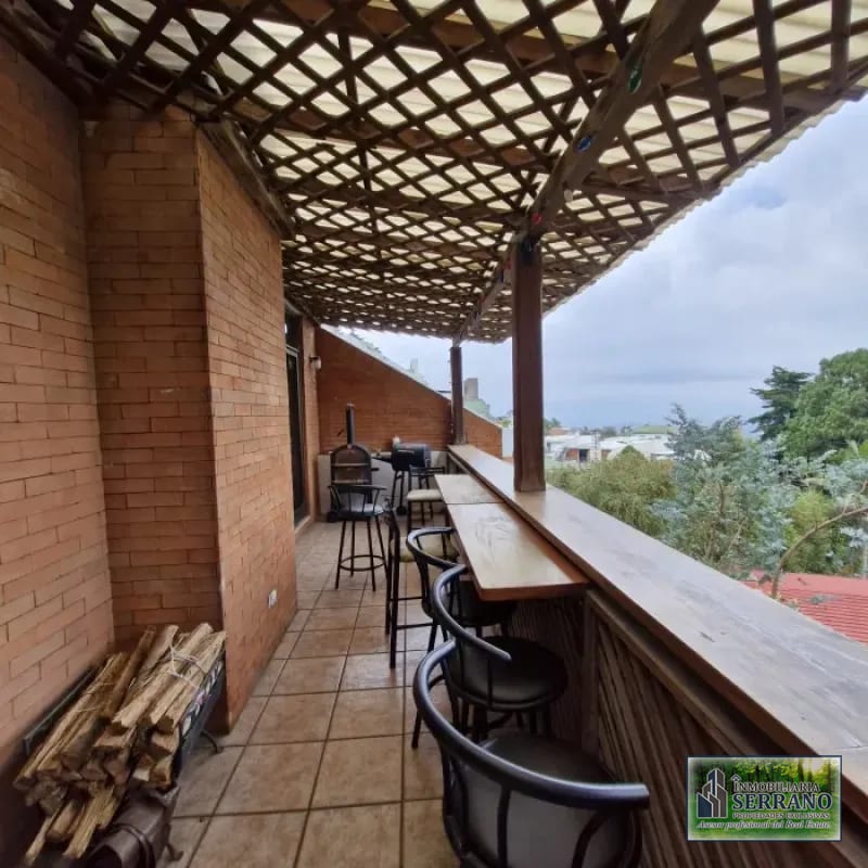 Vendo de casa exclusiva En Monte Bello km. 9.5 por Trebol de VH. — Casa en Venta en Santa Catarina Pinula, Carretera a El Salvador, Guatemala, Ciudad — foto 4 de 17