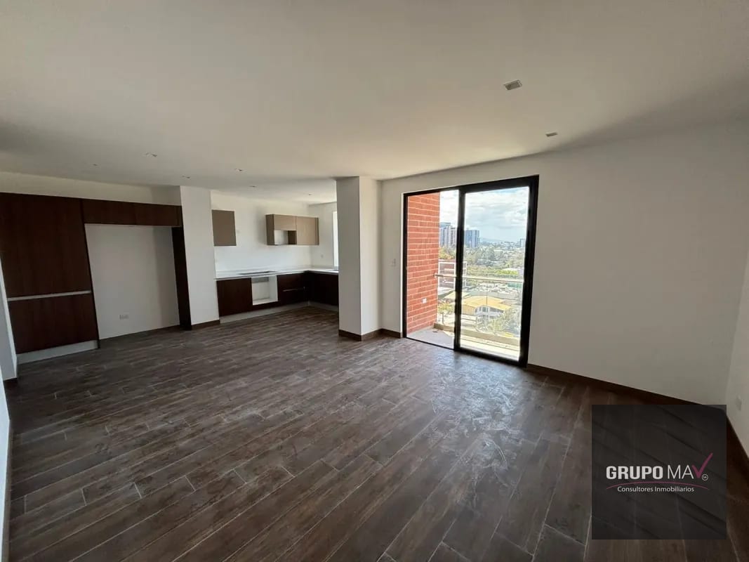 Apartamento Zona 15 Vila Quince — Apartamento en Venta en Vila Quince, Zona 15, Guatemala, Ciudad — foto 11 de 11