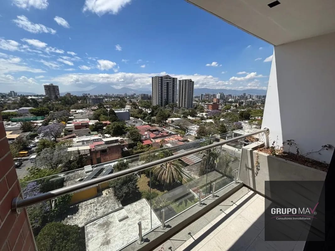 Apartamento Zona 15 Vila Quince — Apartamento en Venta en Vila Quince, Zona 15, Guatemala, Ciudad — foto 10 de 11