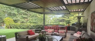Casa en venta, Condominio Puerta Grande, Km. 14.1 Carretera a El Salvador — Casa en Venta en Puerta Grande, Carretera a El Salvador, Guatemala, Ciudad — miniatura 1 de 5