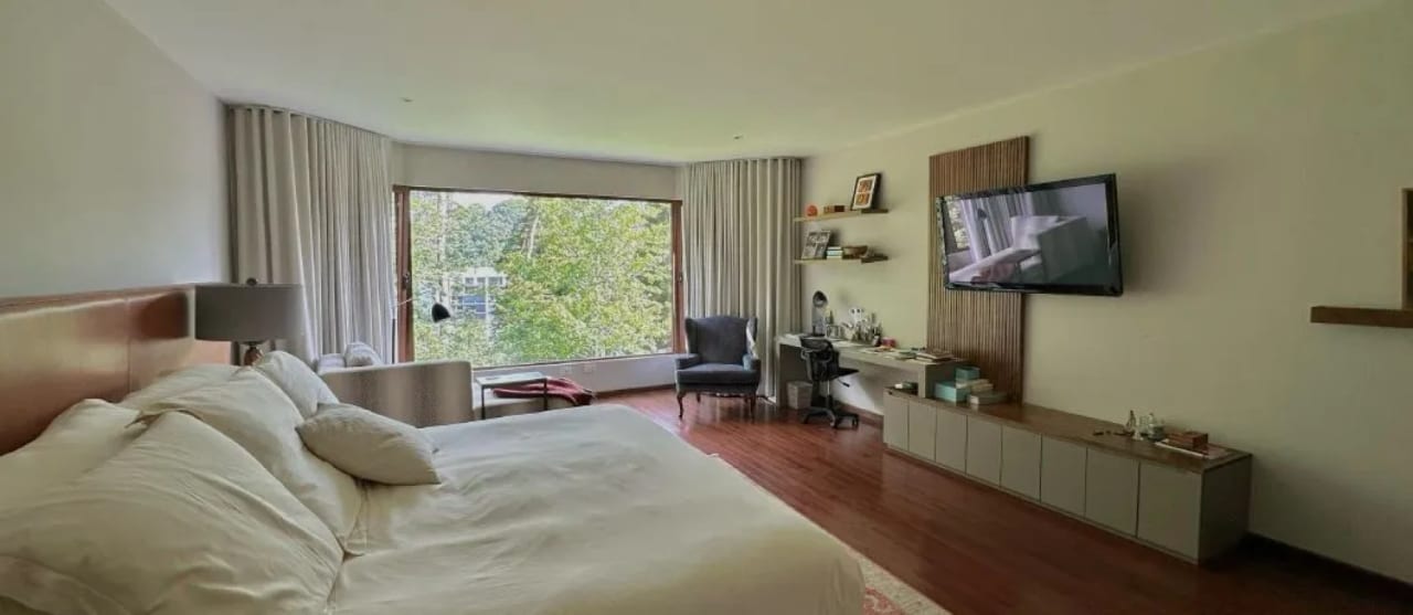 Casa en venta, Condominio Puerta Grande, Km. 14.1 Carretera a El Salvador — Casa en Venta en Puerta Grande, Carretera a El Salvador, Guatemala, Ciudad — foto 3 de 5
