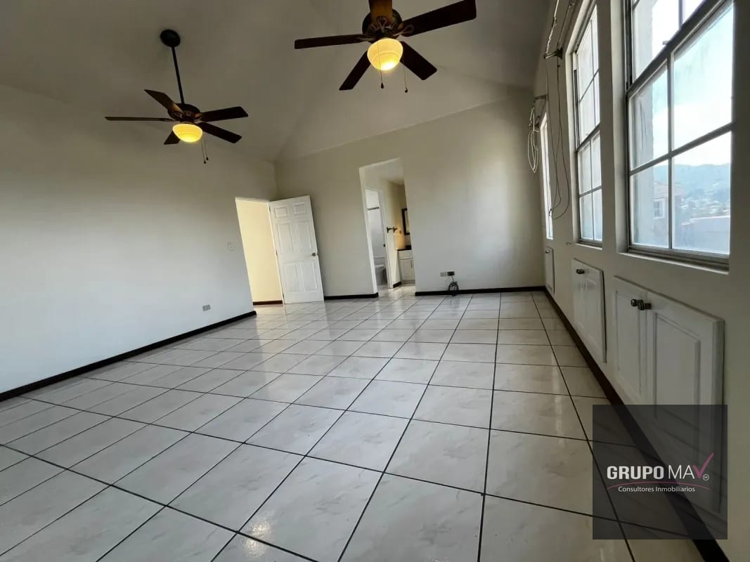 Casa Zona 13 Condominio Monte Azul II — Casa en Alquiler en Monte Azul, Zona 13, Guatemala, Ciudad — foto 6 de 11