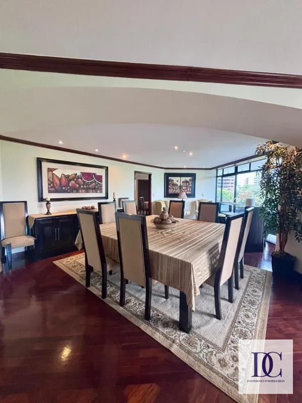 📍 APARTAMENTO EN RENTA EDIFICIO L´EXCELLENCE | ZONA 14 LAS AMÉRICAS — Apartamento en Alquiler en L'Excellence, Zona 14, Guatemala, Ciudad — foto 12 de 13