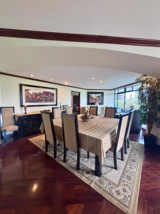 📍 Apartamento en Venta – Edificio L´excellence | Zona 14 las Américas — Apartamento en Venta en L'Excellence, Zona 14, Guatemala, Ciudad — miniatura 12 de 13