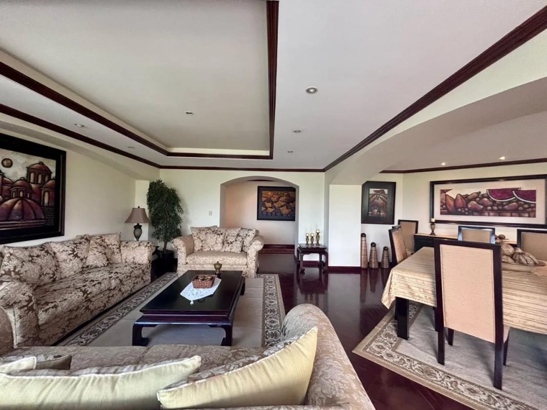 📍 Apartamento en Venta – Edificio L´excellence | Zona 14 las Américas — Apartamento en Venta en L'Excellence, Zona 14, Guatemala, Ciudad — foto 11 de 13