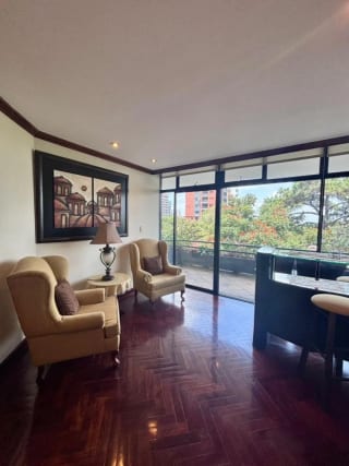 📍 Apartamento en Venta – Edificio L´excellence | Zona 14 las Américas — Apartamento en Venta en L'Excellence, Zona 14, Guatemala, Ciudad — miniatura 9 de 13