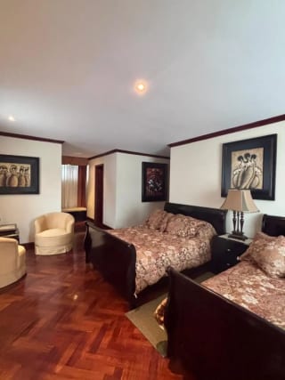 📍 Apartamento en Venta – Edificio L´excellence | Zona 14 las Américas — Apartamento en Venta en L'Excellence, Zona 14, Guatemala, Ciudad — miniatura 6 de 13