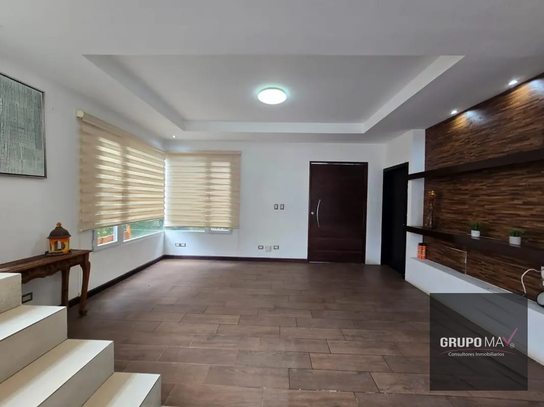 Casa Zona 16 Puerta de Hierro — Casa en Venta en Puerta de Hierro, Zona 16, Guatemala, Ciudad — foto 13 de 14