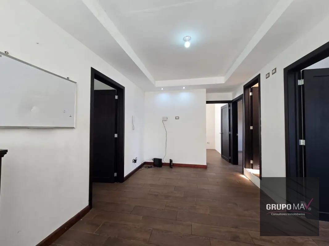 Casa Zona 16 Puerta de Hierro — Casa en Venta en Puerta de Hierro, Zona 16, Guatemala, Ciudad — foto 11 de 14