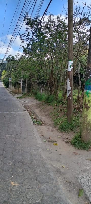 TERRENOS  en Venta  (2)  - El Manzanillo, Mixco zona 1 — Terreno en Venta en Zona 1 Mixco, Guatemala, Ciudad — foto 7 de 9