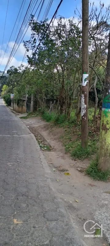 TERRENO en Venta (2) - El Manzanillo, Mixco zona 1 — Terreno en Venta en Zona 1 Mixco, Guatemala, Ciudad — foto 7 de 9