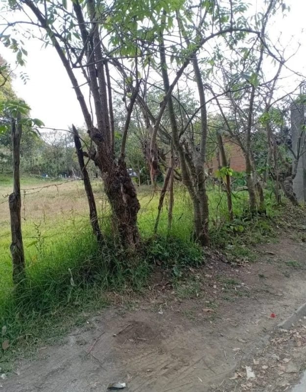 TERRENOS  en Venta  (2)  - El Manzanillo, Mixco zona 1 — Terreno en Venta en Zona 1 Mixco, Guatemala, Ciudad — foto 6 de 9