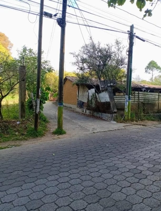 TERRENOS  en Venta  (2)  - El Manzanillo, Mixco zona 1 — Terreno en Venta en Zona 1 Mixco, Guatemala, Ciudad — foto 2 de 9