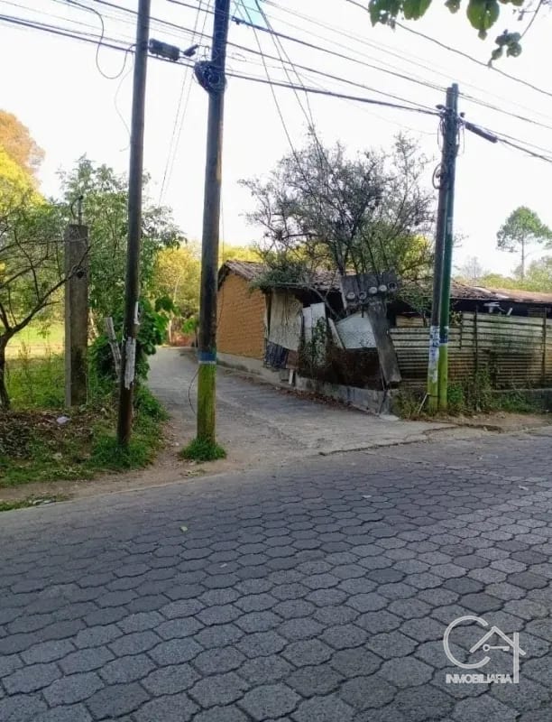 TERRENO en Venta (2) - El Manzanillo, Mixco zona 1 — Terreno en Venta en Zona 1 Mixco, Guatemala, Ciudad — foto 2 de 9