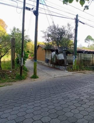 TERRENOS  en Venta  (2)  - El Manzanillo, Mixco zona 1 — Terreno en Venta en Zona 1 Mixco, Guatemala, Ciudad — miniatura 2 de 9