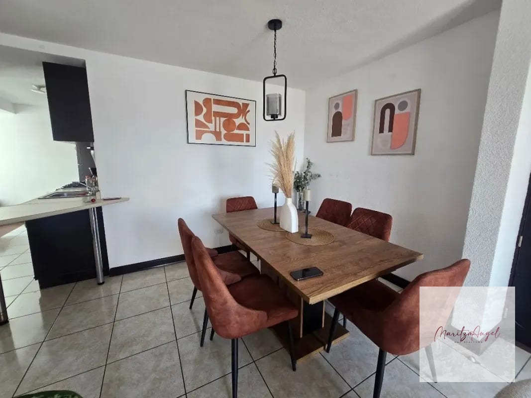 VENTA DE APARTAMENTO EN EL NARANJO — Apartamento en Venta en Zona 4 Mixco, Guatemala, Ciudad — foto 12 de 13