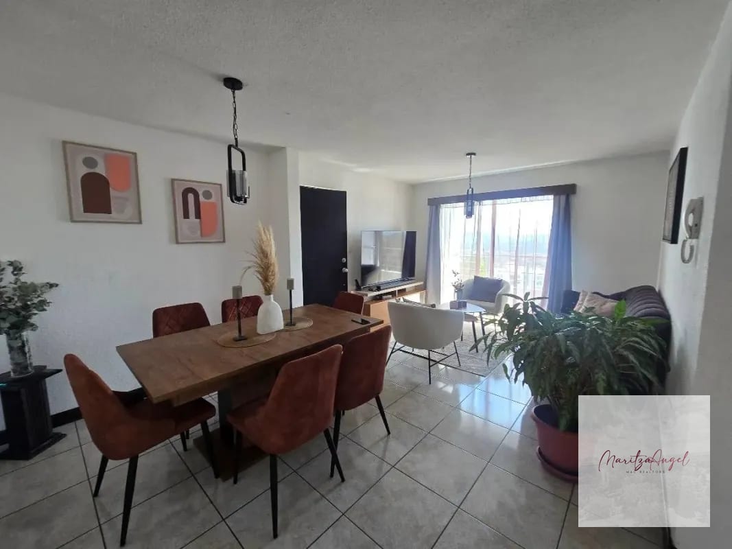 VENTA DE APARTAMENTO EN EL NARANJO — Apartamento en Venta en Zona 4 Mixco, Guatemala, Ciudad — foto 11 de 13